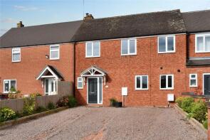 12, Courts Close, Hanbury B60 4BZ