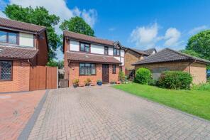 5, Revells Close, Ellesmere SY12 9ND