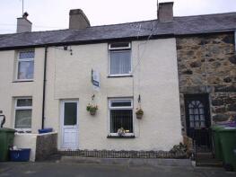 6, Glangwna Terrace, Caeathro LL55 2SU