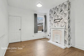 7, Harold Street, Smallthorne, Stoke-on-trent ST6 1SJ