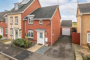 9, Ayr Close, Corby NN18 8QU