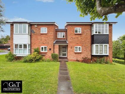 Ragees Road, Kingswinford
