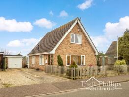 41, Wades Way, North Walsham NR28 0PW