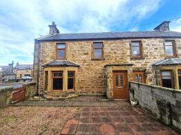 9, Park Street, Elgin IV30 5UH