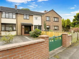 7, Chapel Close, Warwick Bridge CA4 8RH