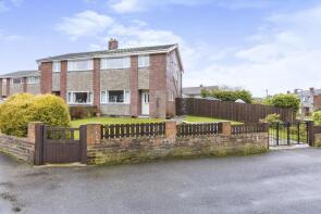 12, Bainton Drive, Kingstone, Barnsley S70 6RW