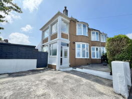 20, Hill Top Crest, Plymouth PL5 2DZ