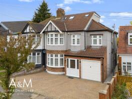 19, Stoneleigh Road, Clayhall, Ilford IG5 0JB