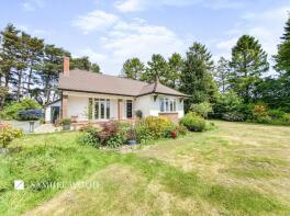 Sunnybank, Craven Arms Road, Craven Arms SY7 8EF
