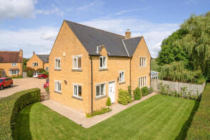 1, Cottage Farm Court, Moreton-in-marsh GL56 9SR