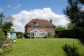 Quenby House, The Street, Polegate BN26 6TY