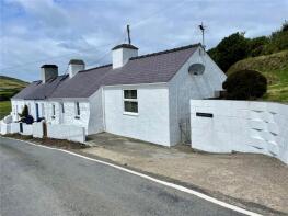 1, Bryn Chwilog, Lãn Uwchmynydd, Uwch Mynydd, Uwchmynydd LL53 8BY