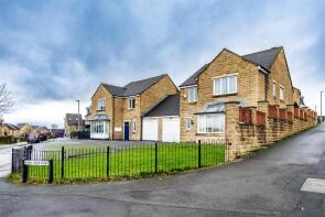 2, Robin Hood Road, Huddersfield HD2 1NR