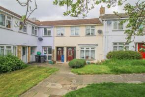 107, Canons Gate, Harlow CM20 1QQ