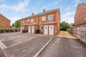 8, Crockford Court, Crockford Road, Emsworth PO10 8TZ