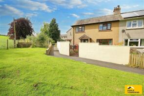 15, Crake Mount, Ulverston LA12 7RS