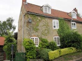 2, Spout Hill, Brough HU15 1QW