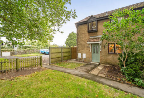 Longs Drive, Yate, Bristol, Gloucestershire, BS37