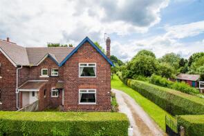 5, Taylor Wood Cottages, Doncaster Road, Wragby, Wakefield WF4 1QZ