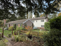 20, Little Gransden Lane, Great Gransden SG19 3BA
