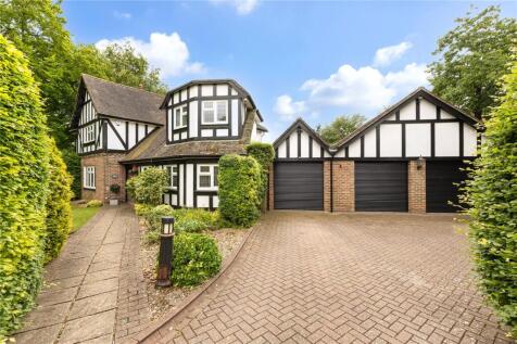 The Avenue, Dunstable, Bedfordshire, LU6