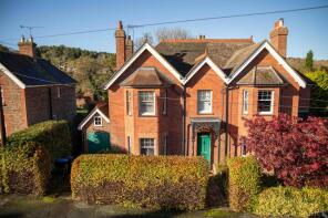 43, Hamsey Road, Sharpthorne RH19 4PA