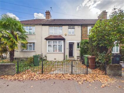Billet Road, Walthamstow, E17