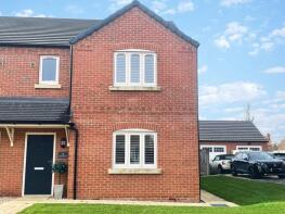 15, Grainfield Lane, Digby, Lincoln LN4 3NY