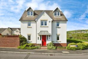 8, Clos Y Wern, Hendy, Swansea SA4 0XZ
