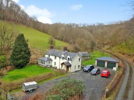 Tynyddol, Llanbrynmair SY19 7AF