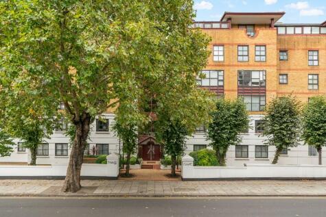 Gloucester Terrace, London, W2