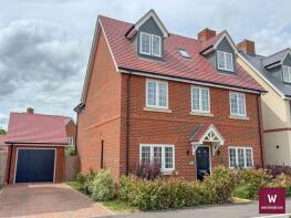 57, Elizabeth Road, Mongewell, Wallingford OX10 8FQ