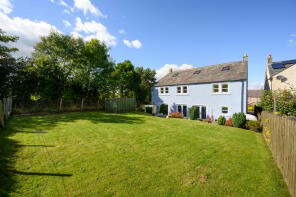The Oaks, Torpenhow Village, Wigton CA7 1JA