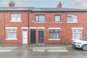 4, Alston Street, Preston PR1 5RR