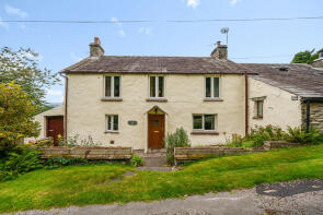 Ealinghearth, Haverthwaite, Ulverston LA12 8JR