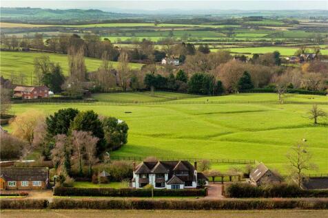 Welsh Road, Priors Hardwick, Warwickshire, CV47