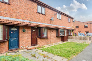 16, Foxes Close, Deeside CH5 2EX