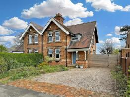 15 Holme View, Gainsborough Road, Newark NG24 2NN