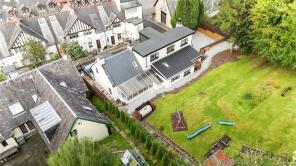 25, Lanark Road, Rosebank, Carluke ML8 5QB