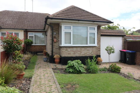 Heycroft Road, Eastwood, Leigh on sea