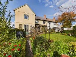 19, Station Road, Condover, Shrewsbury SY5 7AS