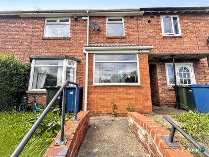 Millfield Avenue, Newcastle upon Tyne, Tyne and Wear, NE3 4TA