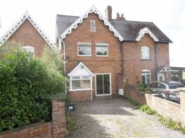 Dolphin Cottage, Bell O The Hill Road, Tushingham Cum Grindley, Whitchurch SY13 4QT