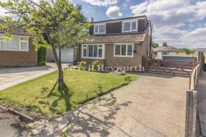 14, Thirlmere Drive, Chorley PR6 8AY