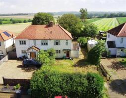 10, High Street Green, Halstead CO9 3LH