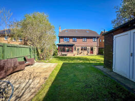 209, Herne Road, Huntingdon PE26 2TB
