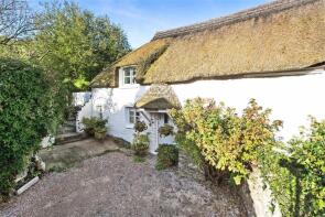 Cobweb Cottage, Road From Torbryan Cross To Broadway Cross, Newton Abbot TQ12 5UR