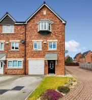 5, Ironstone Gardens, Farnley, Leeds LS12 6LH