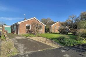 4, Tinneys Close, Salisbury SP5 2LU