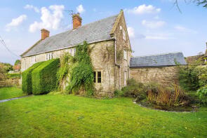 Boxbush Farm, Batcombe, Shepton Mallet BA4 6HD